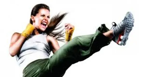 Sportcentrum Prim — sportschool-studio in Sneek — 3