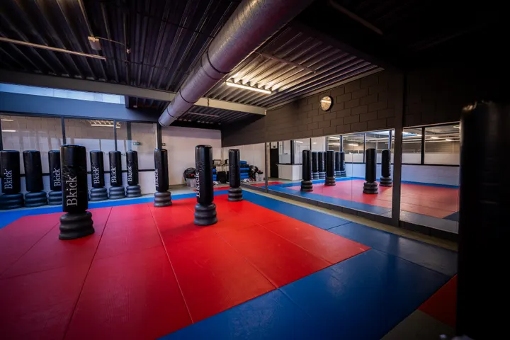 Sportcentrum Prim — sportschool-studio in Sneek — 5