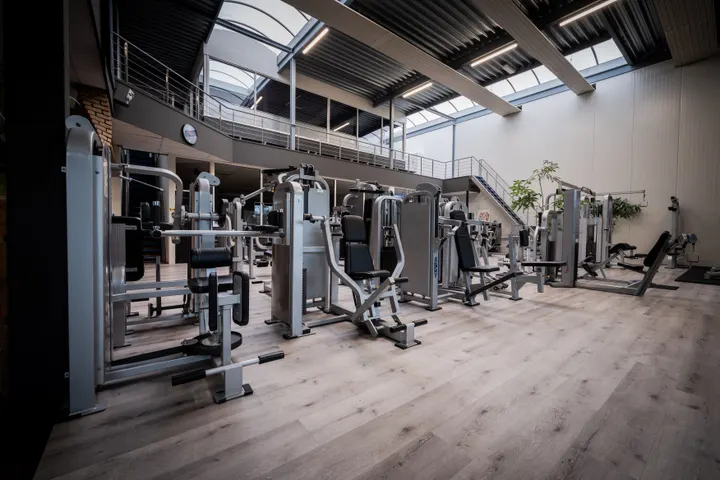 Sportcentrum Prim — Sportschool in Sneek
