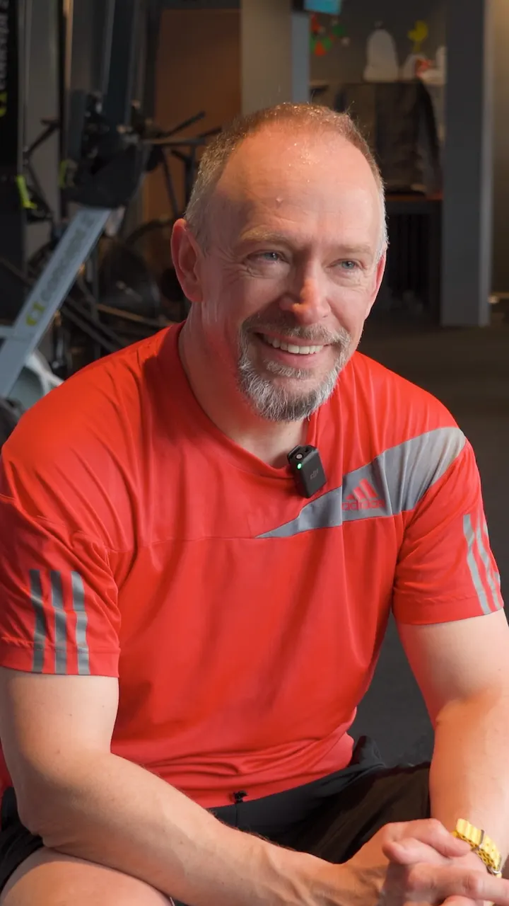 Format Fitness — fitness studio in London — 3
