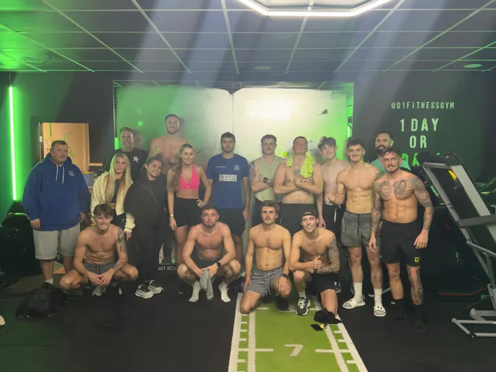 D1 Fitness Gym — fitness studio in Idle, Bradford — 3