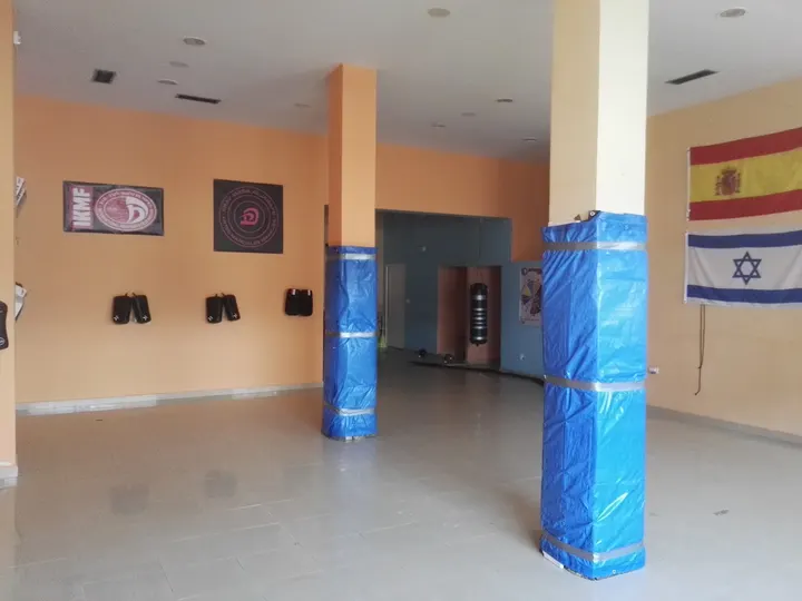 C.D. Krav Maga Aljarafe — artes marciales-studio en Castilleja de la Cuesta, Sevilla — 3
