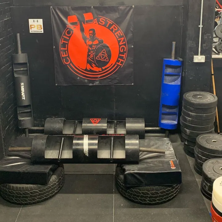The Powerbuilding Strength & Conditioning Gym — strength-studio in Cattedown, Plymouth — 3