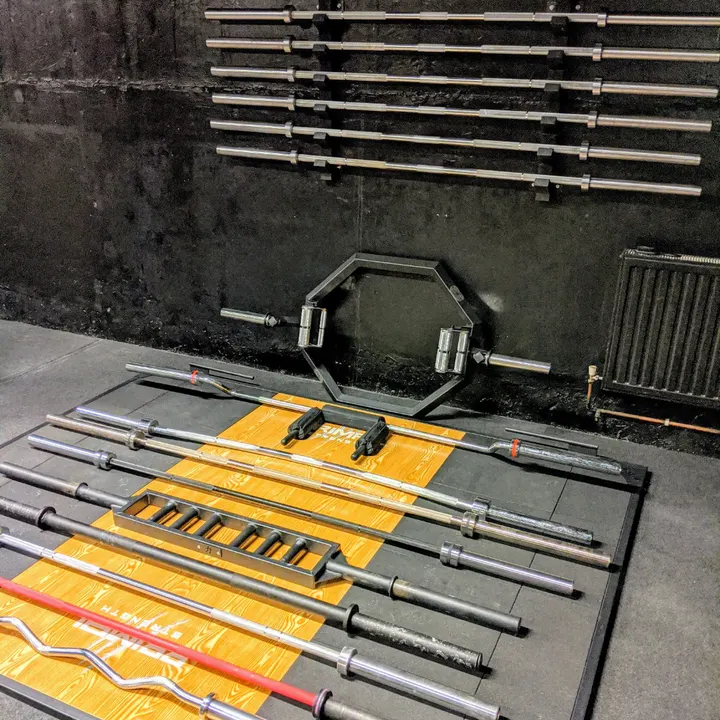 The Powerbuilding Strength & Conditioning Gym — strength-studio in Plymouth — 3