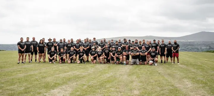 The Powerbuilding Strength & Conditioning Gym — strength-studio in Plymouth — 5