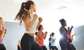 RBS Fitness & Wellbeing Centre Gogarburn — Wellness in Gogar, Edinburgh