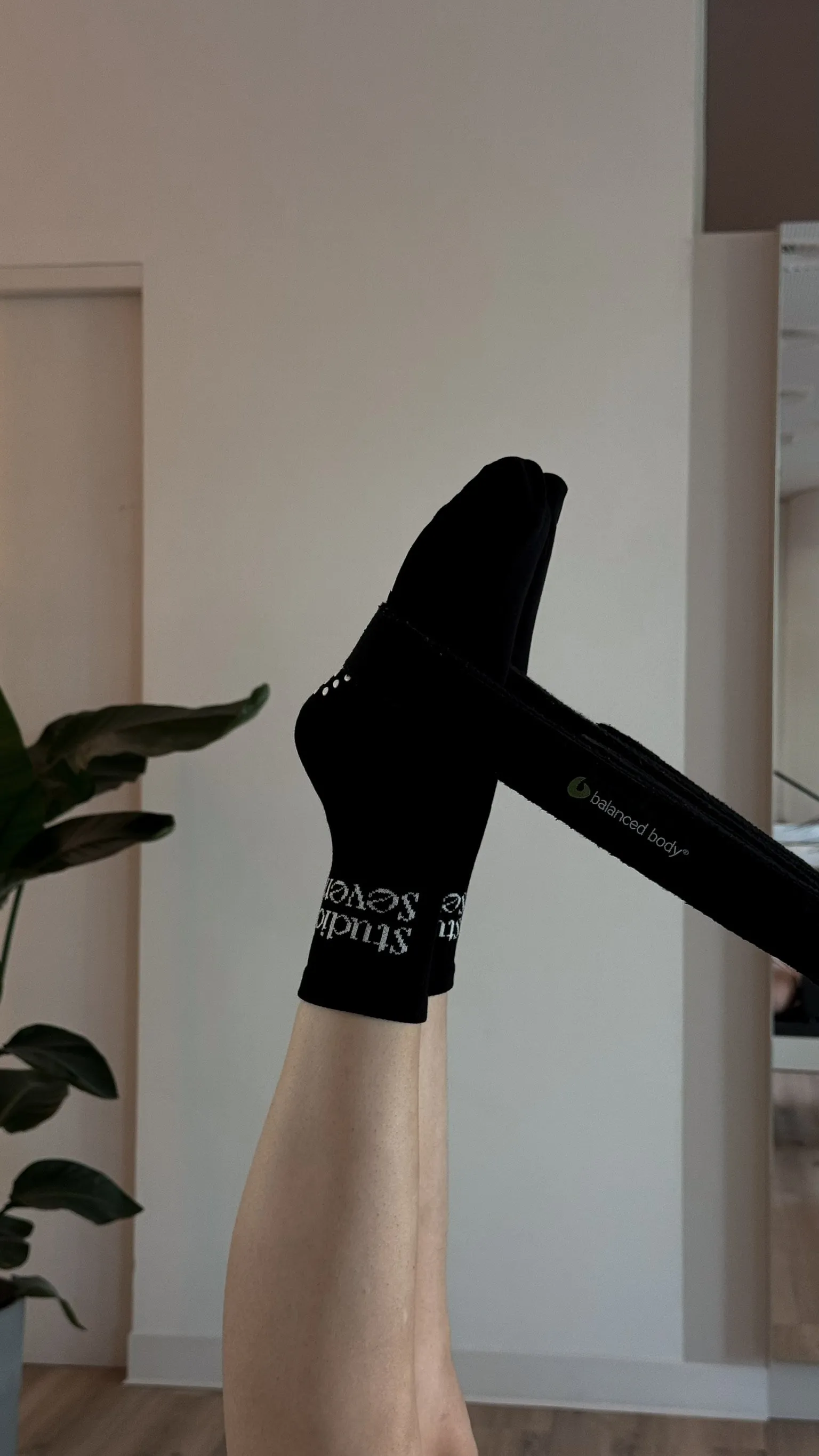 Studio Seven Pilates @Wentorf bei Hamburg — reformer pilates-studio i Hamburg — 2