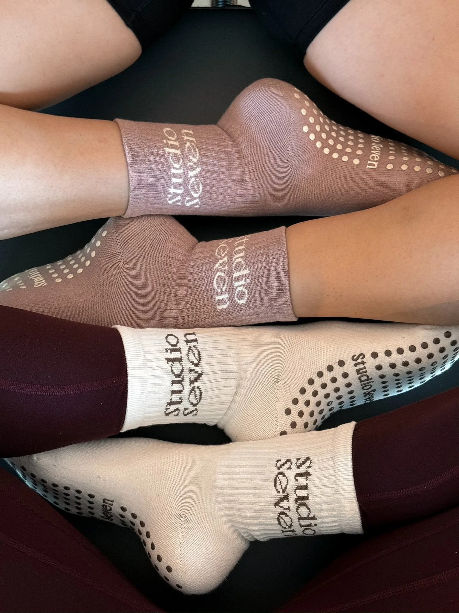 Studio Seven Pilates @Wentorf bei Hamburg — reformer pilates-studio i Hamburg — 4