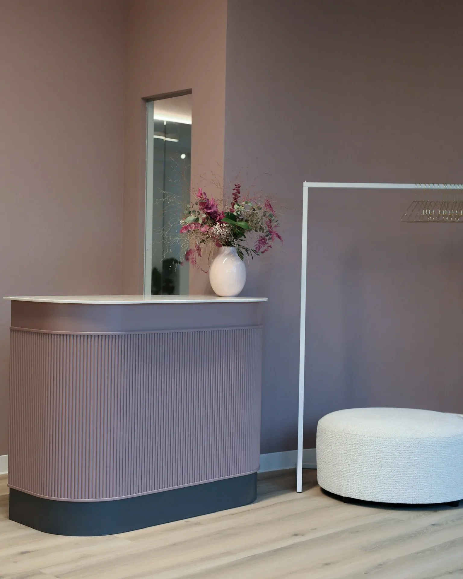 Studio Seven Pilates @Wentorf bei Hamburg — reformer pilates-studio i Hamburg — 5