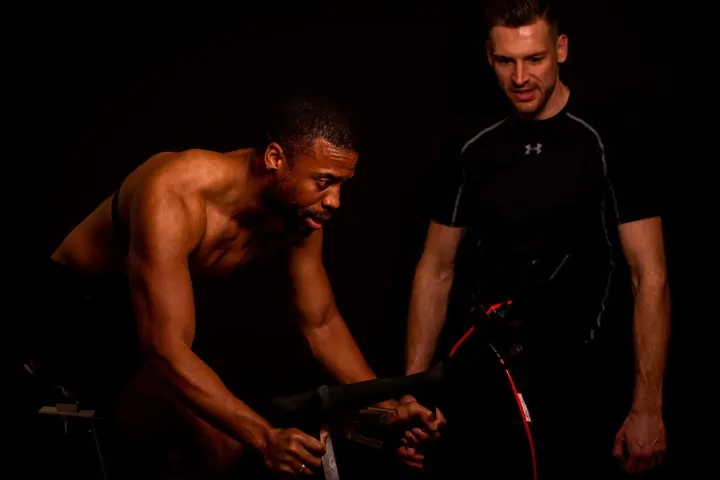 Krachtcentrale Zwolle — personal training-studio in Zwolle — 2
