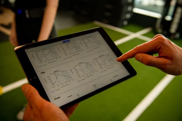 Krachtcentrale Zwolle — personal training-studio in Zwolle — 3