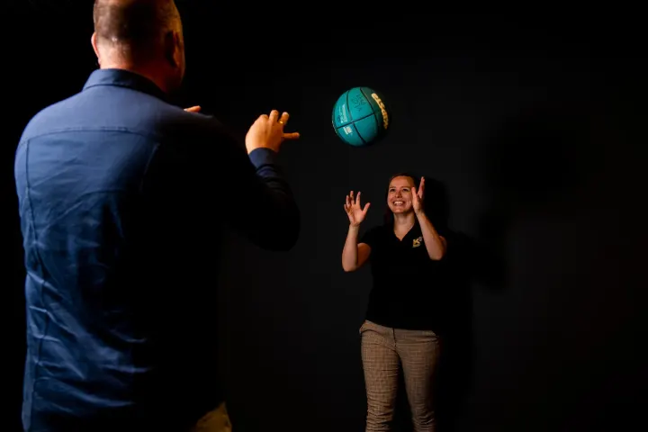 Krachtcentrale Zwolle — personal training-studio in Zwolle — 3