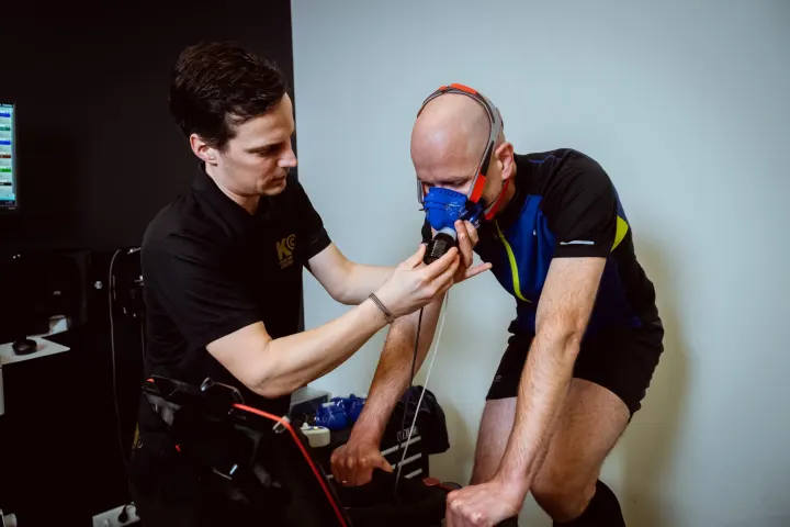 Krachtcentrale Zwolle — Personal training in Zwolle