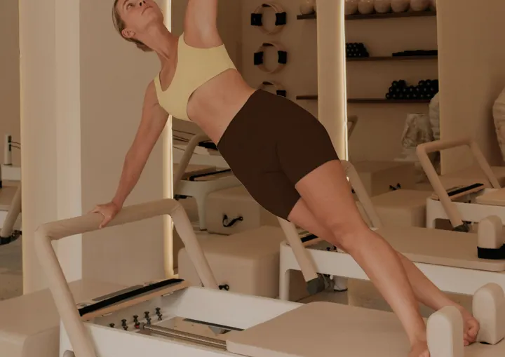 Gaia Club Paris 3e Arrondissement — pilates reformer-studio à Paris — 4