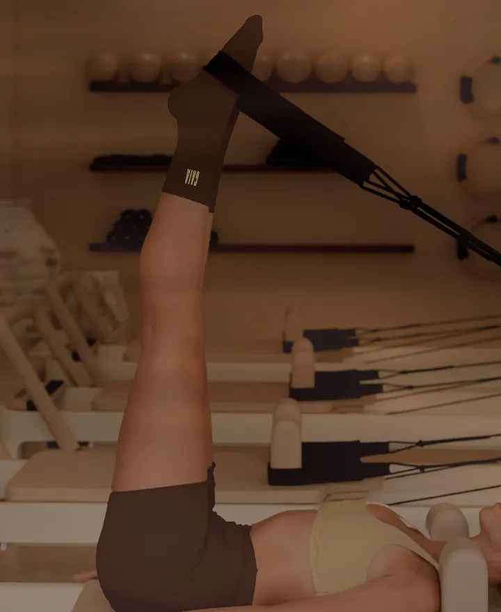 Gaia Club Paris 3e Arrondissement — Pilates Reformer à Paris 12e Arrondissement, Paris