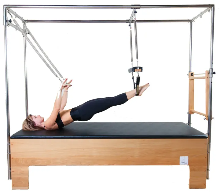 Top Fitness Small Group — Personal training a Municipio Roma VII, Roma