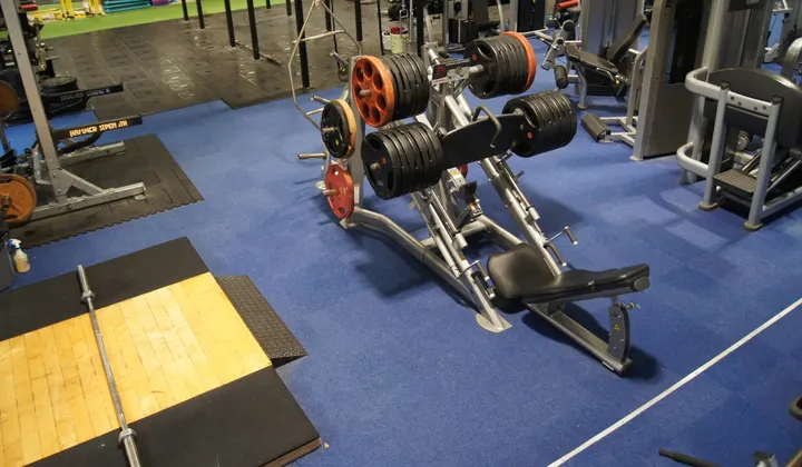 Amazon Gym — boxing-studio in Shropham, Attleborough — 2