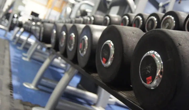 Amazon Gym — boxing-studio in Attleborough — 4
