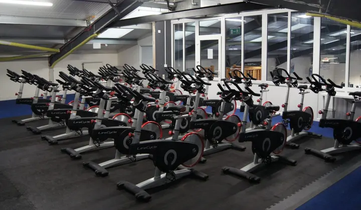 Amazon Gym — boxing-studio in Attleborough — 5