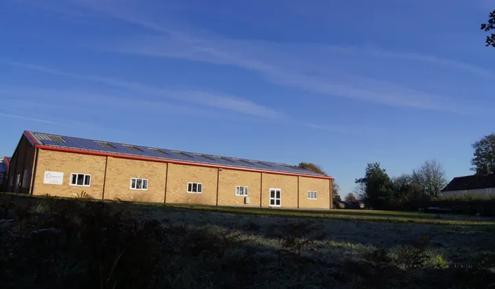 Amazon Gym — Fitness Studio in Shropham, Attleborough