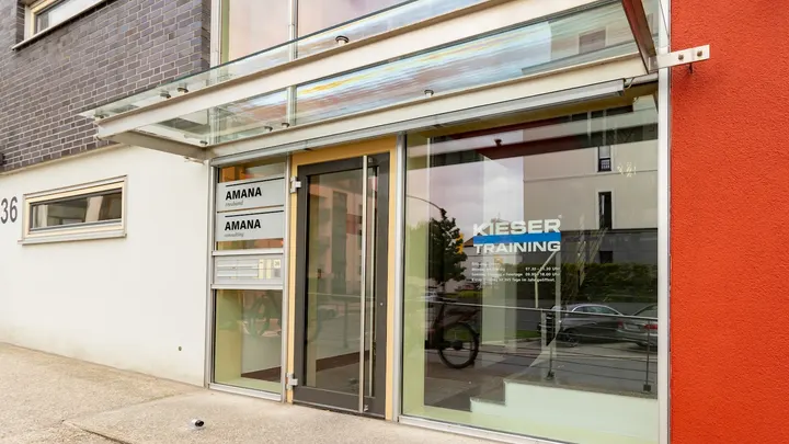 Kieser Rüttenscheid — fitnessstudio in Rüttenscheid, Essen — 3
