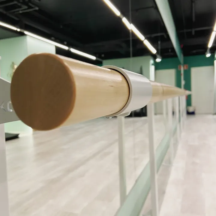 Pilates & Barre Glow, Kluuvi — pilates-studio – Kluuvi, Helsinki — 2