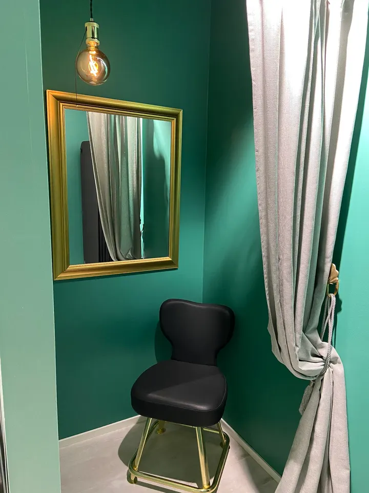 Pilates & Barre Glow, Kluuvi — Pilates – Kluuvi, Helsinki