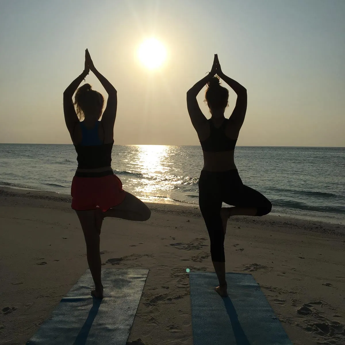Charlotte F Yoga — yoga-studio i Djursholm — bild 5