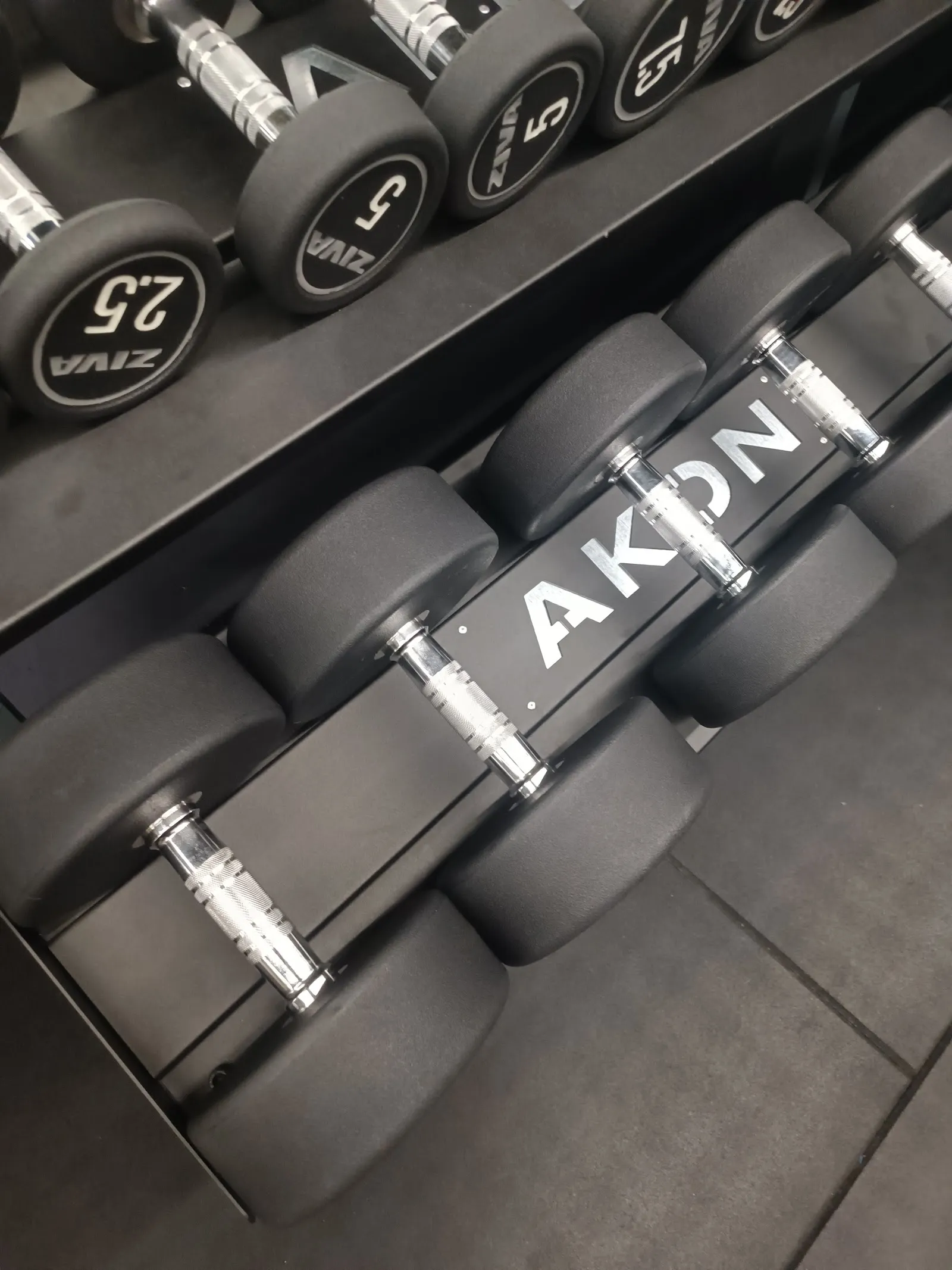 XFitness Getafe — estudio de fitness-studio en Centro, Getafe — 2