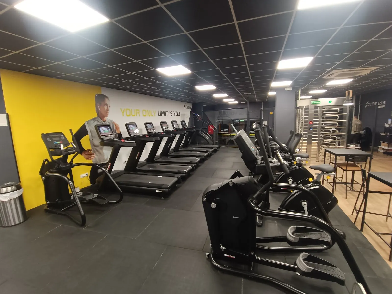XFitness Getafe — estudio de fitness-studio en Getafe — 3