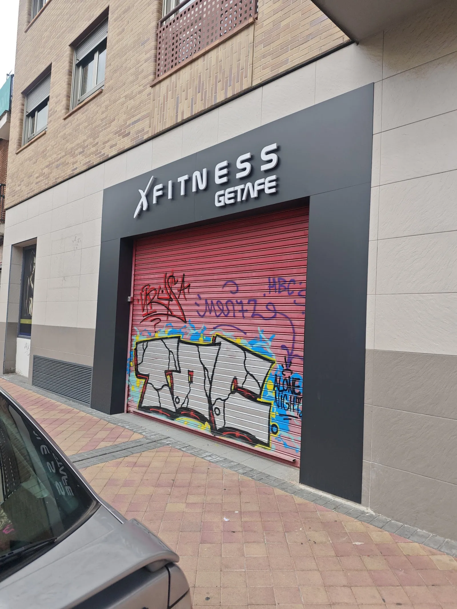 XFitness Getafe — estudio de fitness-studio en Getafe — 5