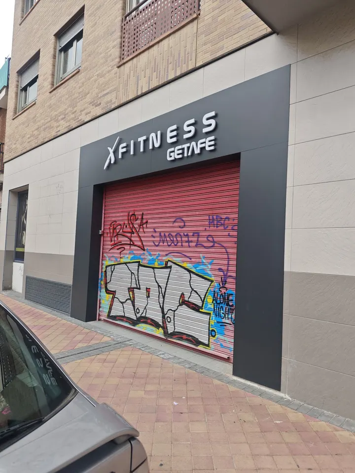 XFitness Getafe — estudio de fitness-studio en Getafe — 5