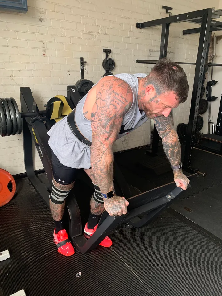 Gainz Station Macaulay St, Leeds LS — fitness studio in Sheepscar, Leeds — 2