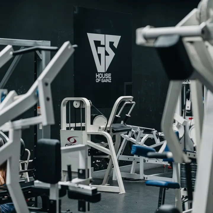Gainz Station Macaulay St, Leeds LS — fitness studio in Sheepscar, Leeds — 3