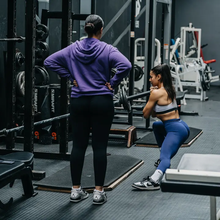 Gainz Station Macaulay St, Leeds LS — fitness studio in Leeds — 3