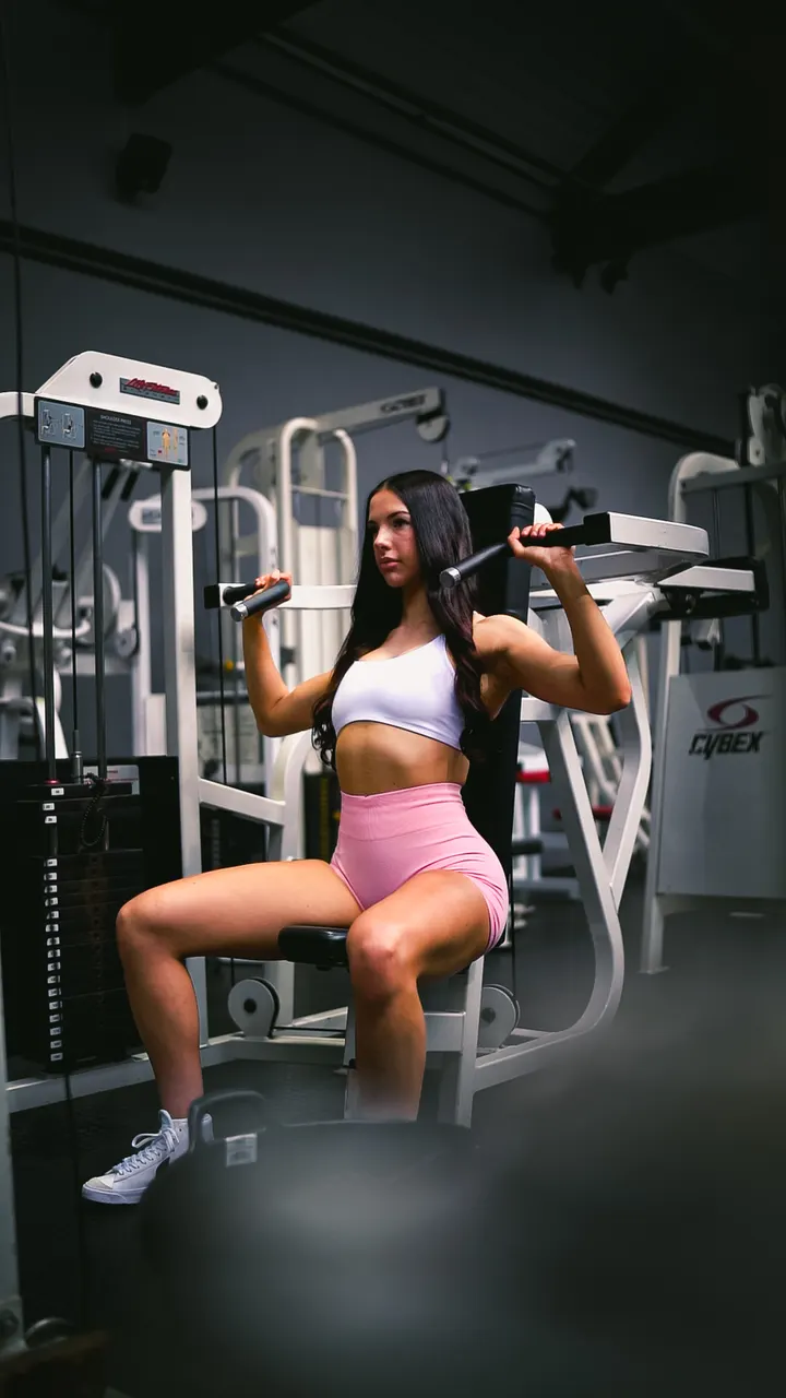 Gainz Station Macaulay St, Leeds LS — fitness studio in Leeds — 4
