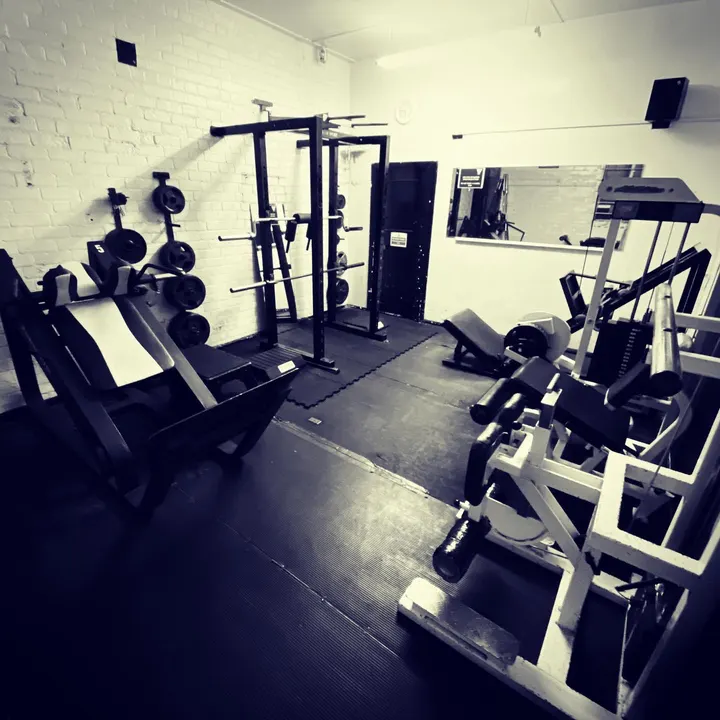 Gainz Station Macaulay St, Leeds LS — fitness studio in Leeds — 5
