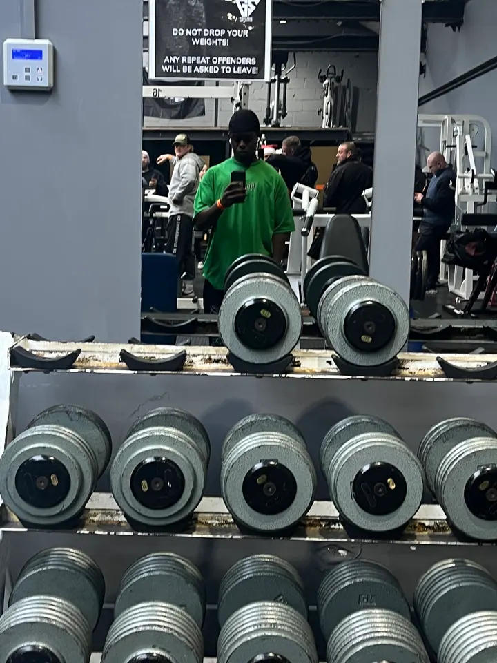 Gainz Station Macaulay St, Leeds LS — PT Studio in Sheepscar, Leeds