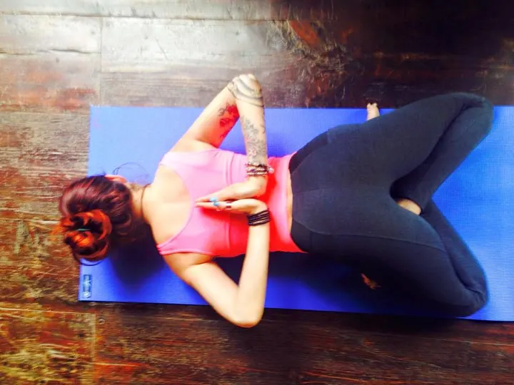 Indigo Life — yoga-studio i Växjö — 3