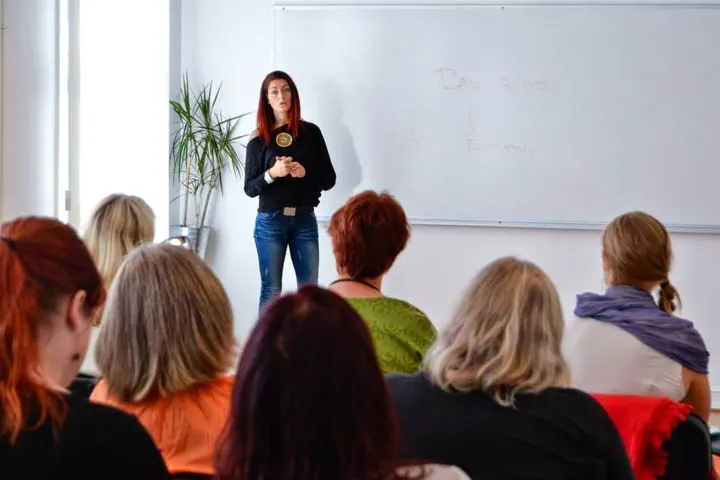 Indigo Life — yoga-studio i Växjö — 4