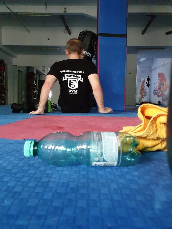 Raptors Gym — fitnessstudio in Darmstadt — 3