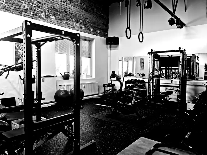 Chok Dee Bielefeld — muay thai-studio in Mitte, Bielefeld — 3