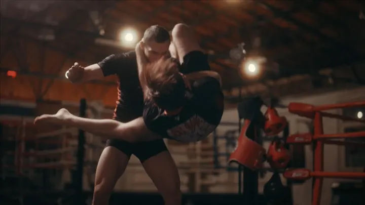 Chok Dee Bielefeld — muay thai-studio in Bielefeld — 3