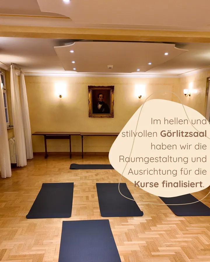 Franziska Barth @Roßbachstraße — Fitnessstudio in Weilimdorf, Stuttgart