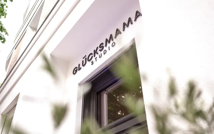 GLÜCKSMAMA — yoga-studio in Berlin — 3