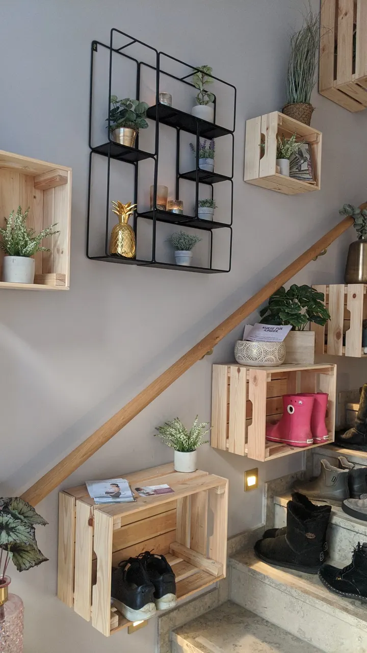 GLÜCKSMAMA — yoga-studio in Berlin — 4