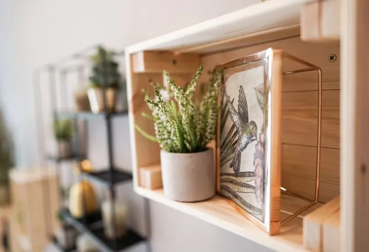 GLÜCKSMAMA — Wellness in Friedrichshain, Berlin