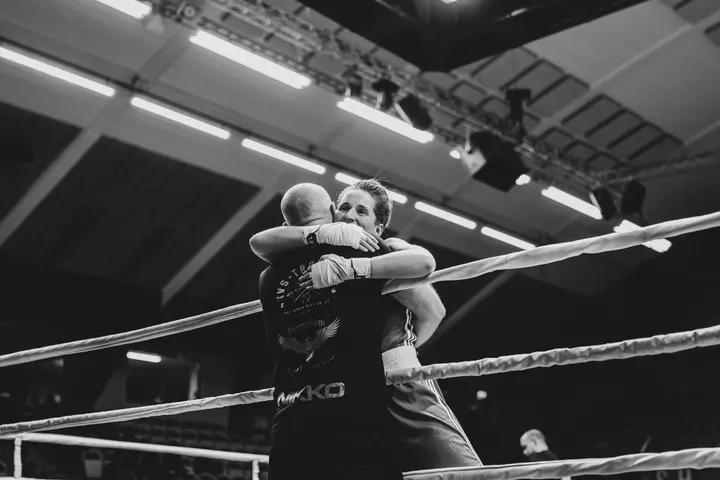 Boxing Gym Nova — vechtsport-studio in Barendrecht — 3