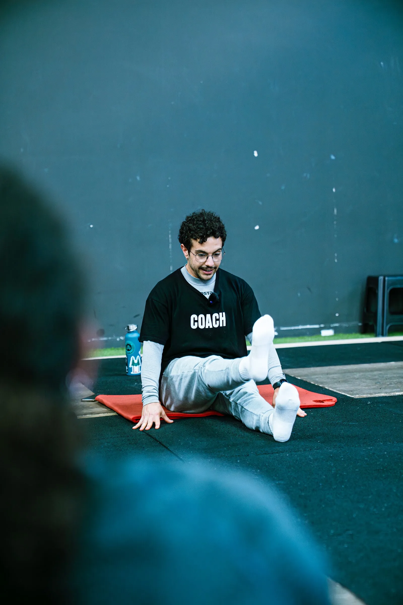 Círculo Fitness & Weightlifting — estudio de fitness-studio en La Laguna — 5