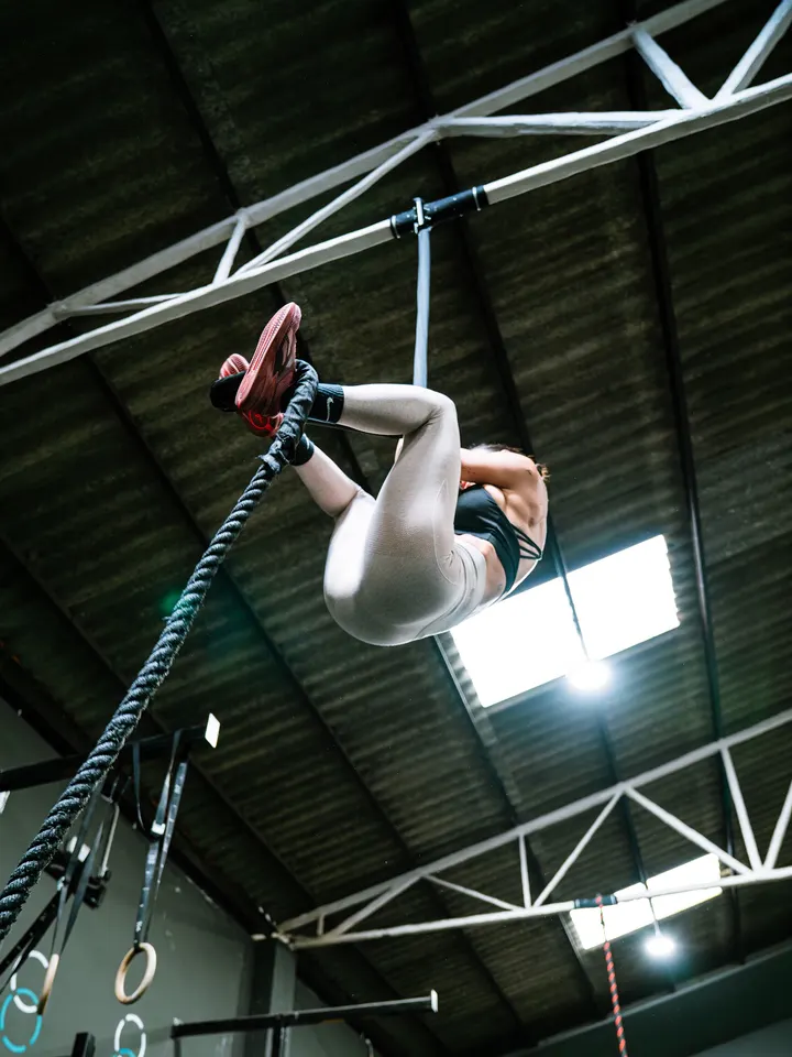 Círculo Fitness & Weightlifting — Estudio de fitness en Rodeo Alto, La Laguna
